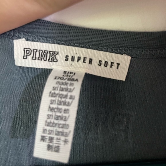 PINK Las Vegas tank top size small - Picture 2 of 3